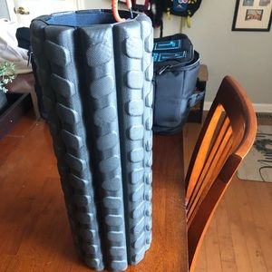 Brazyn Collapsible foam roller